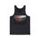 Thumbnail: Pedowood on Fire - Men's Jersey Tank