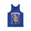 Thumbnail: Glitch Mob - Men's Jersey Tank