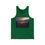 Thumbnail: Pedowood on Fire - Men's Jersey Tank