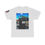 Thumbnail: Unisex Heavy Cotton Tee - sleeve print test