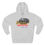 Thumbnail: Heemeyer Welding and Demolition - Three-Panel Fleece Hoodie