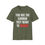 Thumbnail: You are the carbon - Unisex Softstyle T-Shirt