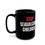 Thumbnail: Stop Sexualizing Children - 11oz or 15oz Black Mug