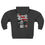 Thumbnail: Malcolm X - Unisex Zip Hoodie