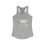 Thumbnail: The Randy Weaver  - Women's Fitted Racerback Tank 