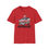 Thumbnail: Chad Prather - Garbage - Unisex Softstyle T-Shirt