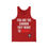Thumbnail: YOU are the Carbon - Men's Jersey Tank
