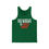 Thumbnail: "Gender Affirming Care" - Men's Jersey Tank