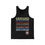 Thumbnail: In This House - Men's Jersey Tank