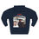 Thumbnail: News With Attitude - Three-Panel Fleece Hoodie