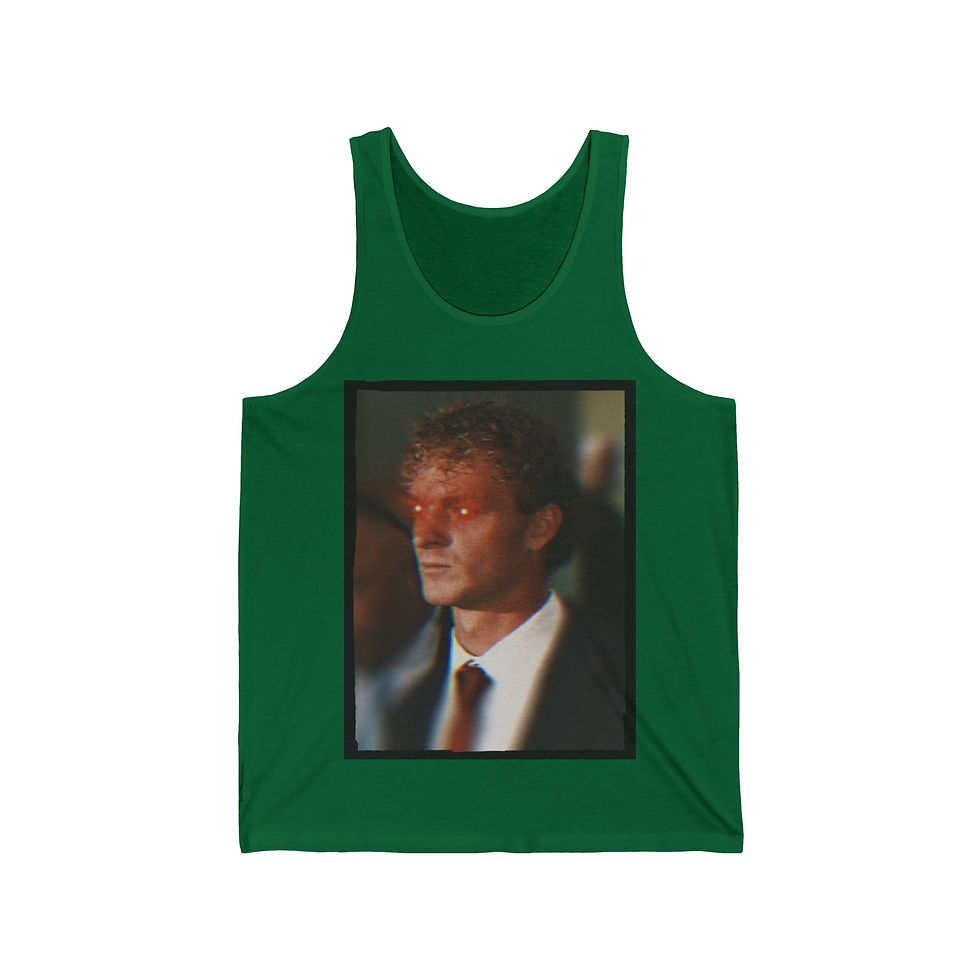 Thumbnail: Daniel Penny - Men's Jersey Tank