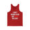 Thumbnail: Woke Bullshit - Men's Jersey Tank