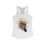 Thumbnail: The Fatigue is Real - Women's Fitted Racerback Tank 