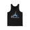 Thumbnail: Disney Propaganda - Men's Jersey Tank
