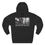 Thumbnail: Obey. Consume. Conform. - Three-Panel Fleece Hoodie