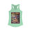Thumbnail: Kill Your Local Pedophile - Women's Fitted Racerback Tank 