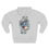 Thumbnail: They Live We Sleep - Three-Panel Fleece Hoodie