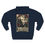 Thumbnail: Julian Assange - Three-Panel Fleece Hoodie