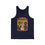 Thumbnail: Skin Suits - Men's Jersey Tank