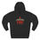 Thumbnail: ICWF - Three-Panel Fleece Hoodie