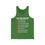 Thumbnail: Safe and Effective - Men's Jersey Tank