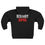 Thumbnail: Destroy AIPAC - Unisex Zip Hoodie