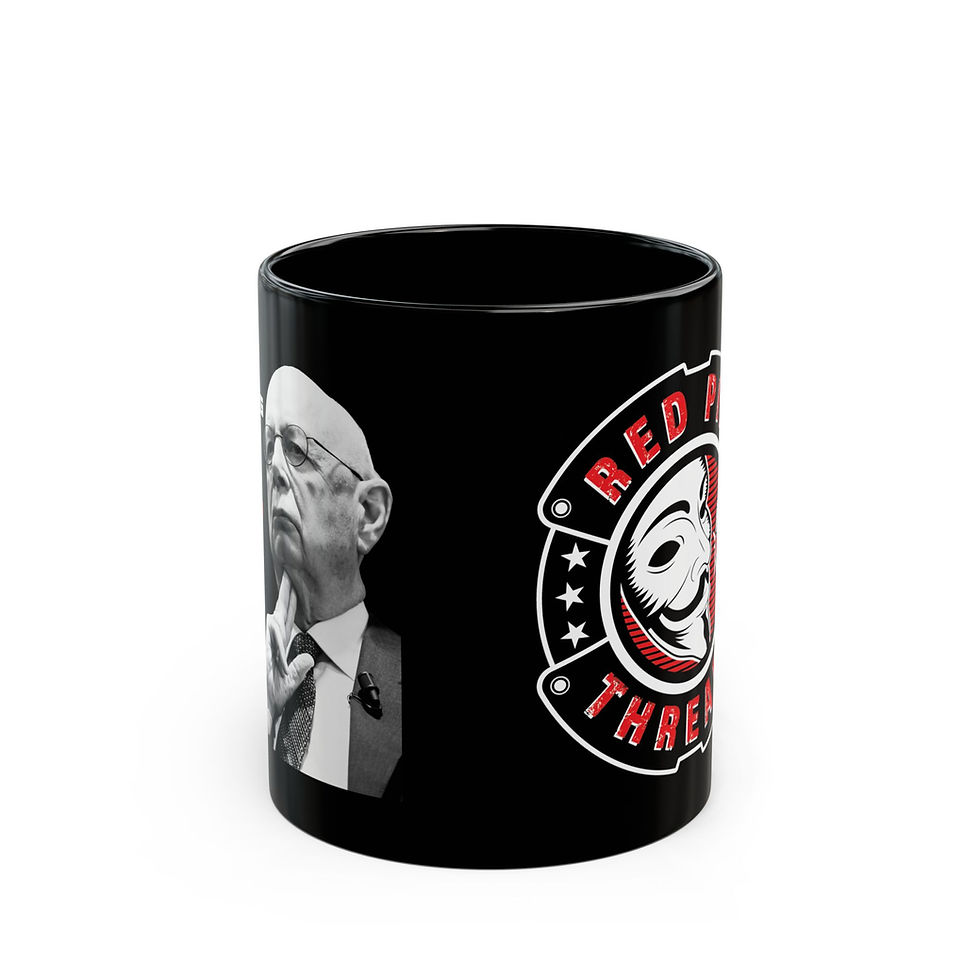 Thumbnail: Own Nothing Be Happy -  11oz or 15oz Black Mug