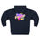 Thumbnail: It's All a Psyop - Unisex Zip Hoodie