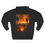 Thumbnail: Burn Hollywood Burn - Three-Panel Fleece Hoodie