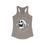 Thumbnail: Dead Pedos - Women's Fitted Racerback Tank 