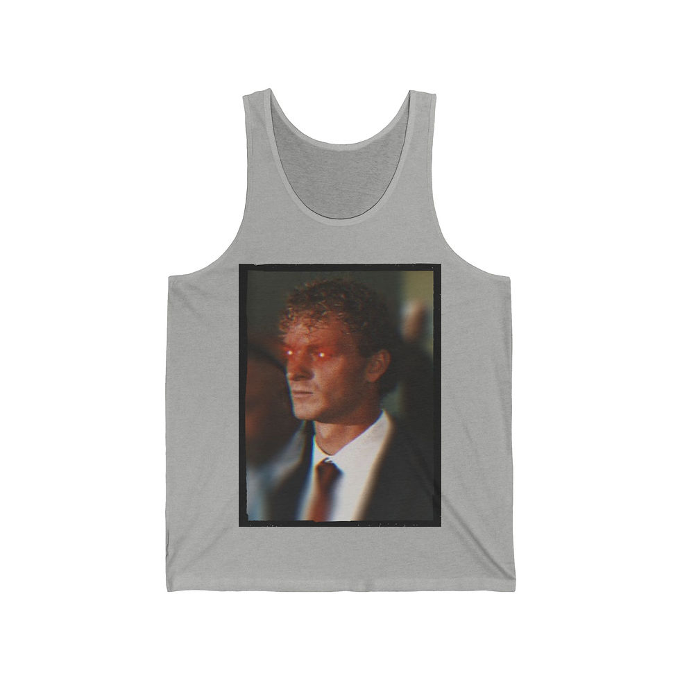 Thumbnail: Daniel Penny - Men's Jersey Tank