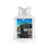 Thumbnail: Pedowood Trash - Women's Fitted Racerback Tank 