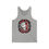 Thumbnail: Red Pill Threads Logo - Men's Jersey Tank