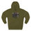 Thumbnail: TV Lies - Three-Panel Fleece Hoodie