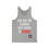 Thumbnail: YOU are the Carbon - Men's Jersey Tank