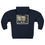 Thumbnail: Yuri Bezmenov - Unisex Zip Hoodie