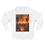 Thumbnail: Burn Hollywood Burn - Three-Panel Fleece Hoodie