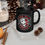 Thumbnail: Refuse to Comply - 11oz or 15oz Black Mug