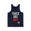 Thumbnail: Taxes are Gay - Men's Jersey Tank