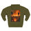 Thumbnail: Burn Hollywood Burn - Three-Panel Fleece Hoodie