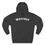 Thumbnail: WANGHAF - Three-Panel Fleece Hoodie