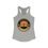 Thumbnail: Redemption - Logo - Women's Fitted Racerback Tank 