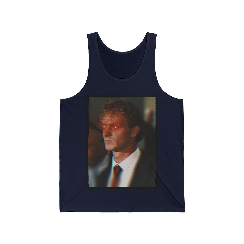 Thumbnail: Daniel Penny - Men's Jersey Tank