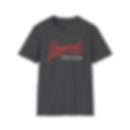 Thumbnail: Unvaxxed Pure Blood - Unisex Softstyle T-Shirt