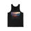 Thumbnail: Pedowood on Fire - Men's Jersey Tank