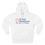 Thumbnail: United Healthcare We Aim to Please - Three-Panel Fleece Hoodie