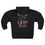 Thumbnail: More 1776, Less 1984  - Unisex Zip Hoodie