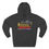Thumbnail: Heemeyer Welding and Demolition - Three-Panel Fleece Hoodie