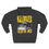Thumbnail: Tread on Them - Three-Panel Fleece Hoodie
