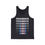 Thumbnail: trans priDEMONth - Men's Jersey Tank